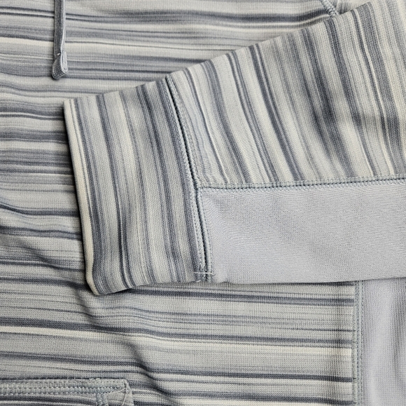 Nike Therma-Fit Men's Hoodie Full Zip Size Large - Picture 4 of 12